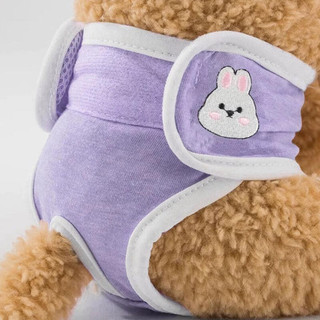 Produtos de Roupa Íntima para Animais de Estimação, Calças Sanitárias, Fraldas Anti-Assédio para Filhotes
