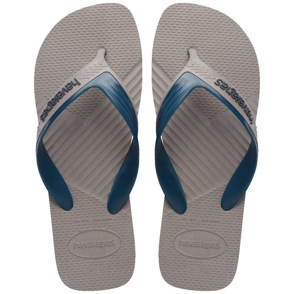 Havaianas Dual Verde São Francisco
