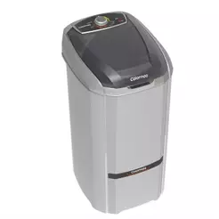 Tanquinho Colormaq 10Kg LCS Prata