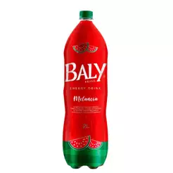 Energético Baly Melancia 2L