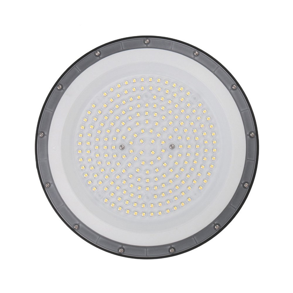 Luminária Led para Galpão Astraled High Bay Bievo 150W Bivolt