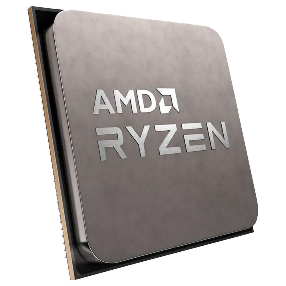 Processador Amd Ryzen 7 5700 3.7ghz (max Turbo 4.6ghz) 16mb Cache Am4 100-100000743sbx