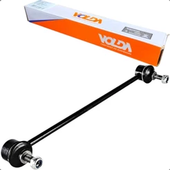 Bieleta Dianteira Citroen C3 Aircross C4 Cactus DS3 Peugeot 206 207 208 2008 1999 A 2024