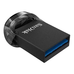 Pen Drive SanDisk Ultra Fit 64GB USB 3.1, SDCZ430-064G-G46