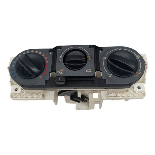 Comando Controle Painel Ar Condicionado Fiat Palio 1.6 2015