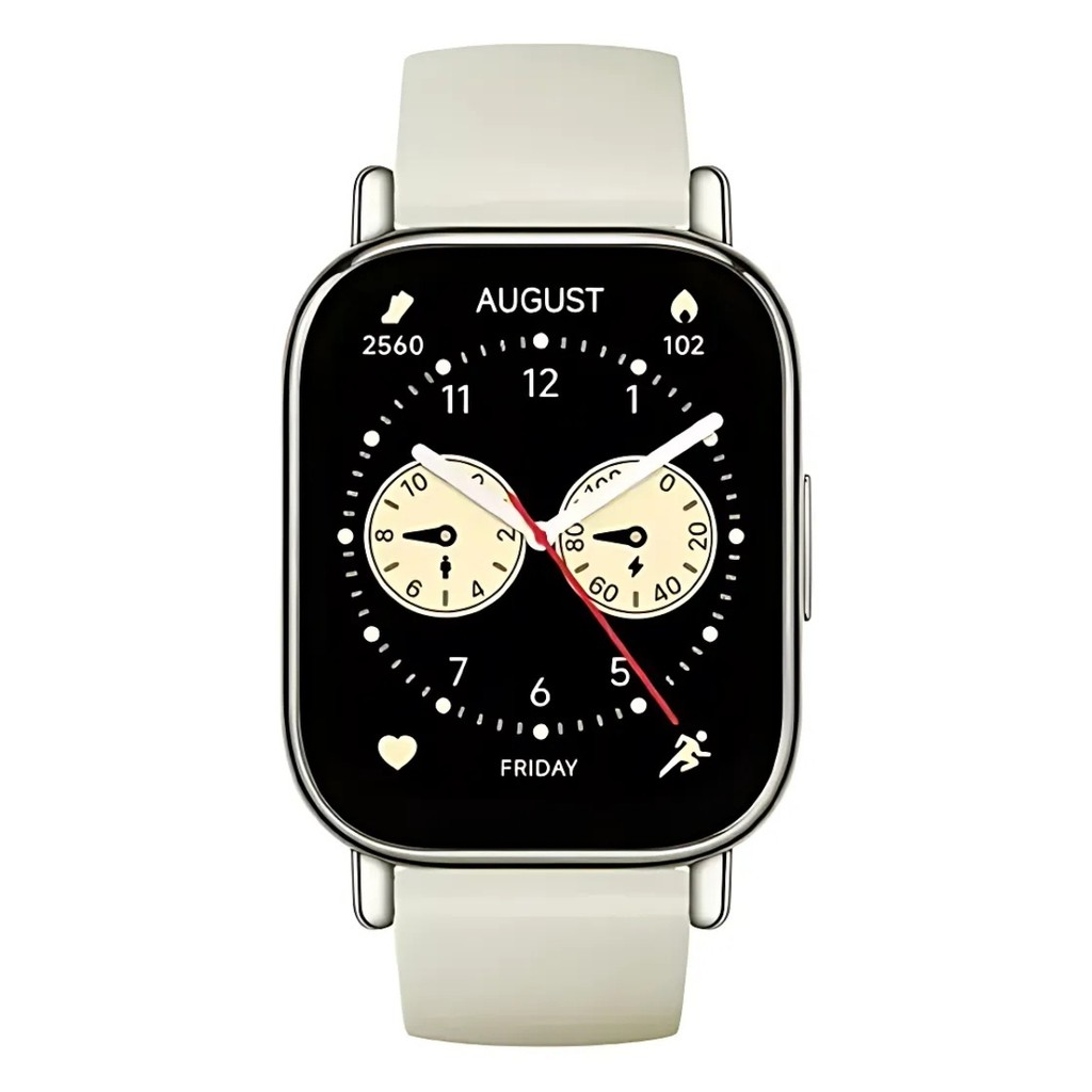 Relógio Inteligente Xiaomi Redmi Watch 5 Lite Global Original Dourado em Oferta na Shopee