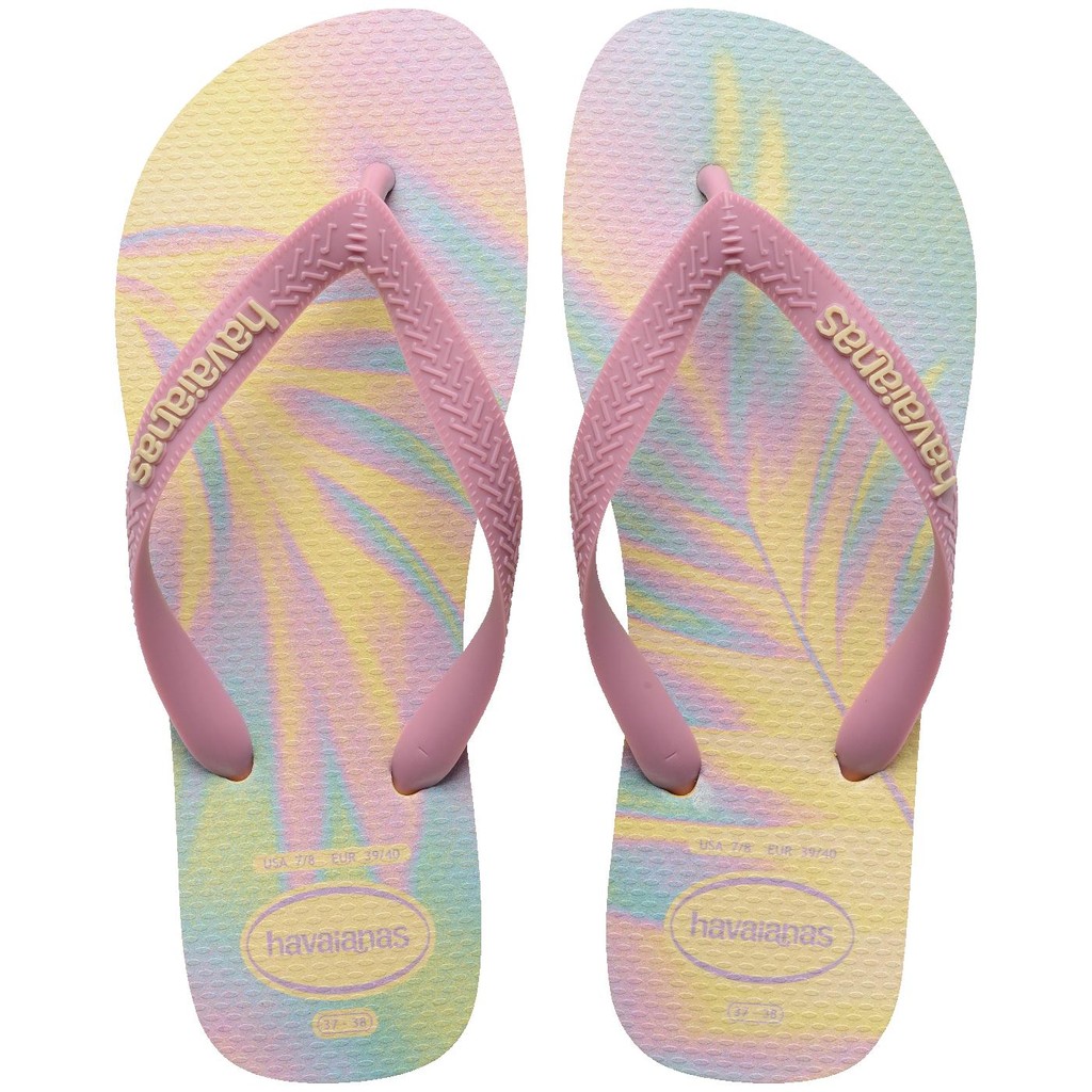Chinelo Havaianas Top Fashion