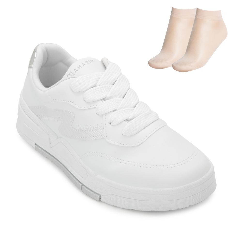 Tênis Casual Ramarim BP e Meia RM25-25892