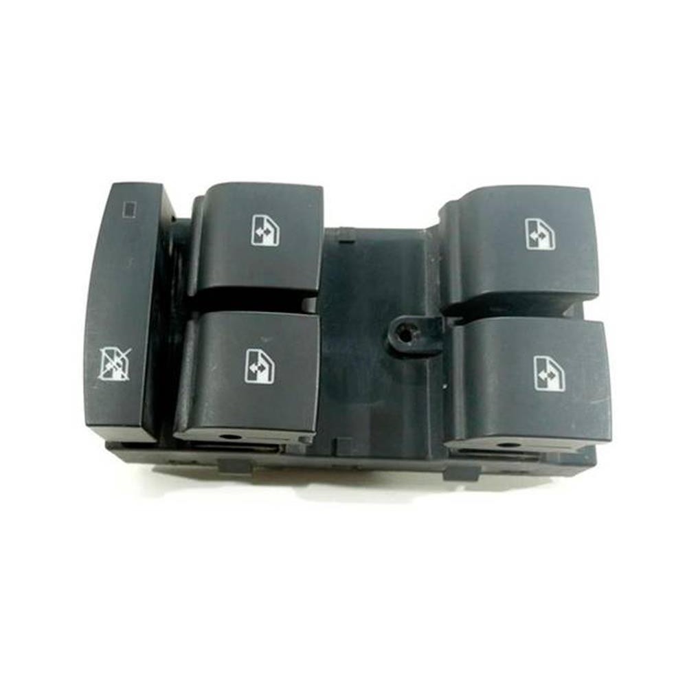 Interruptor vidro porta dianteira GM 22915121