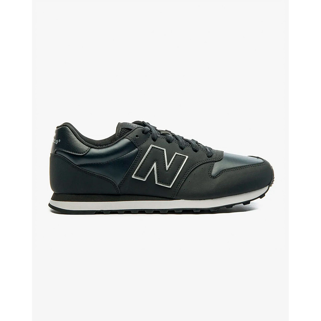 Tênis New Balance Casual Masculino 500V2 NB Original New Balance em Oferta na Shopee