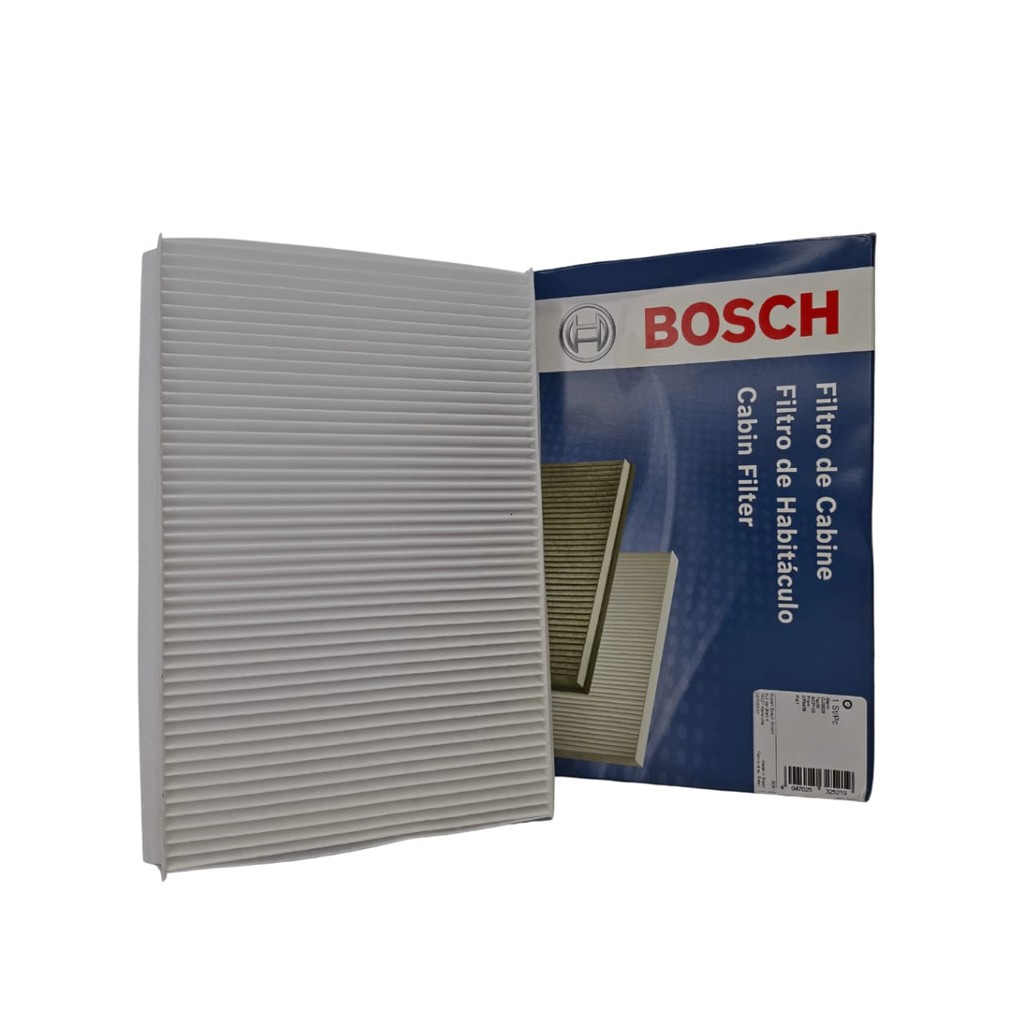 Filtro Ar Condicionado Cabine Original Bosch