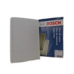 Filtro Ar Condicionado Cabine Original Bosch