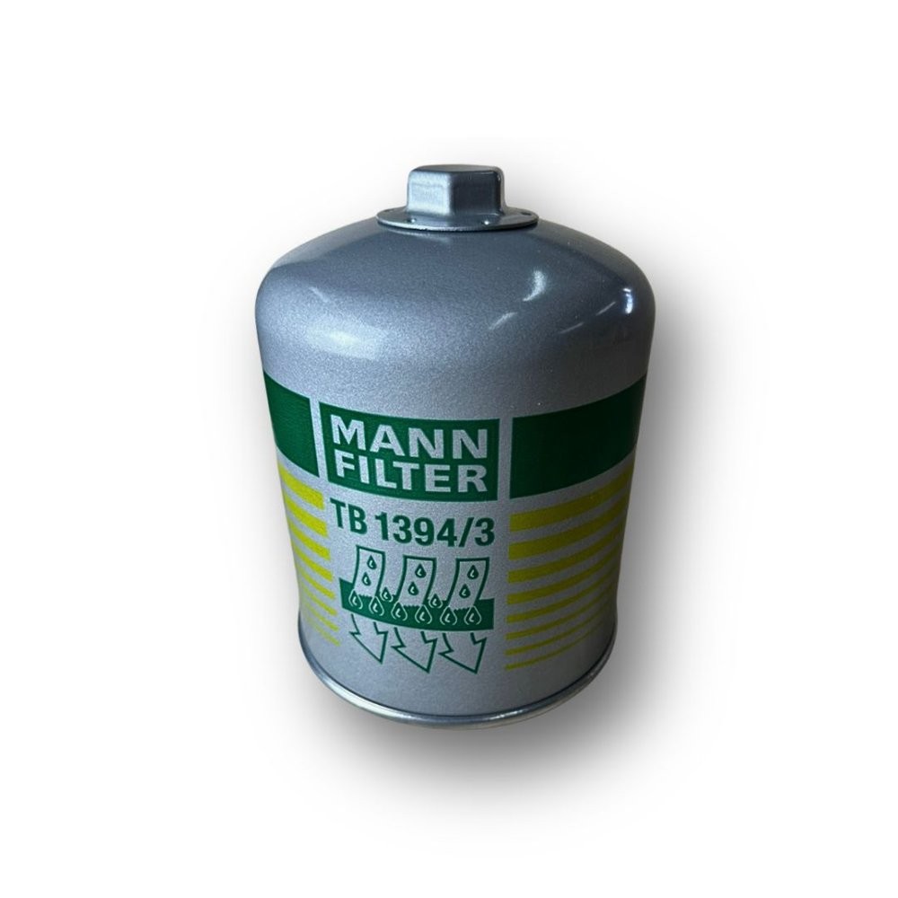Filtro Secador APU SCANIA NTG