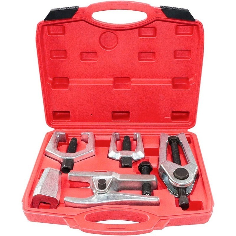 Extrator De Braço Pitman Separador De Junta Esférica 5 Peças em Oferta na Shopee