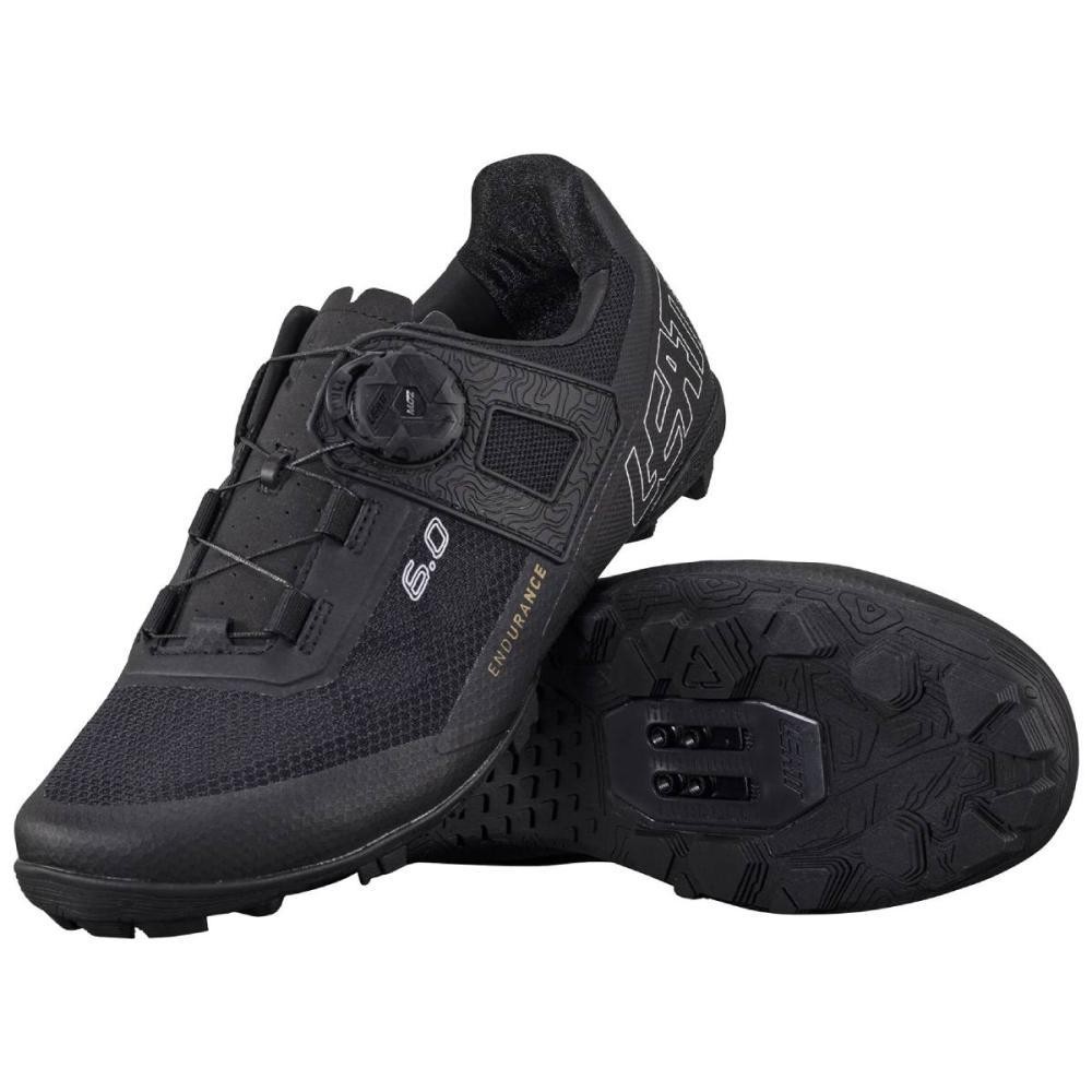 Sapatilha Feminina Leatt Proclip 6.0 Endurance