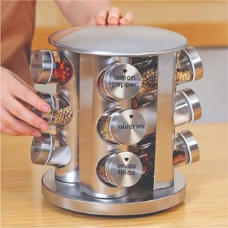 Kit 36 Etiquetas Adesivas para Potes de Vidro, Plástico, Cozinha em Oferta na Shopee