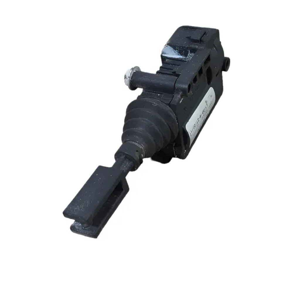 Atuador Trava 93357670 Tampa Elétrico Traseiro Corsa Sedan