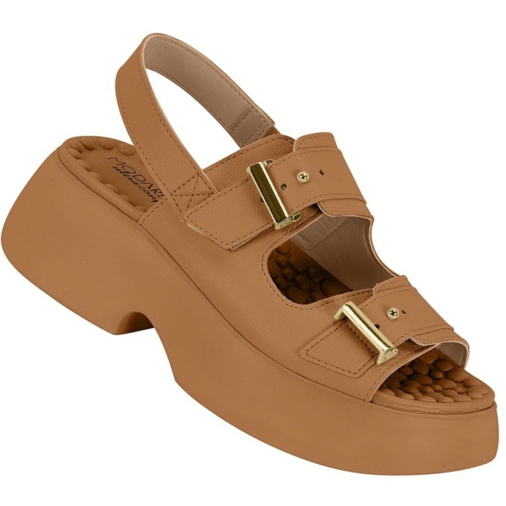 Sandalia Modare 7210.208 Feminina