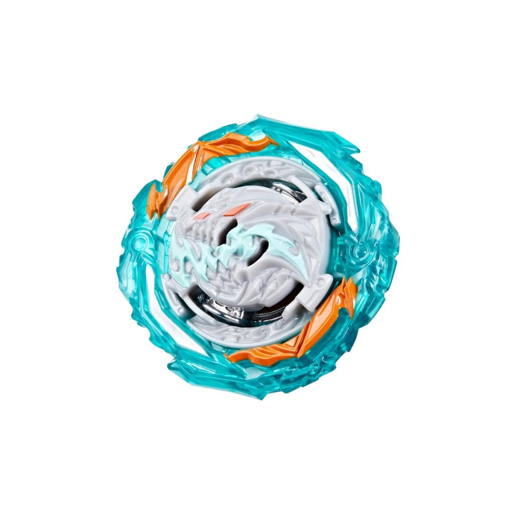 Beyblade Burst QuadStrike Zeal Nyddhog 4-em-1 Personalizável Defesa Ataque Estratégia Infanto