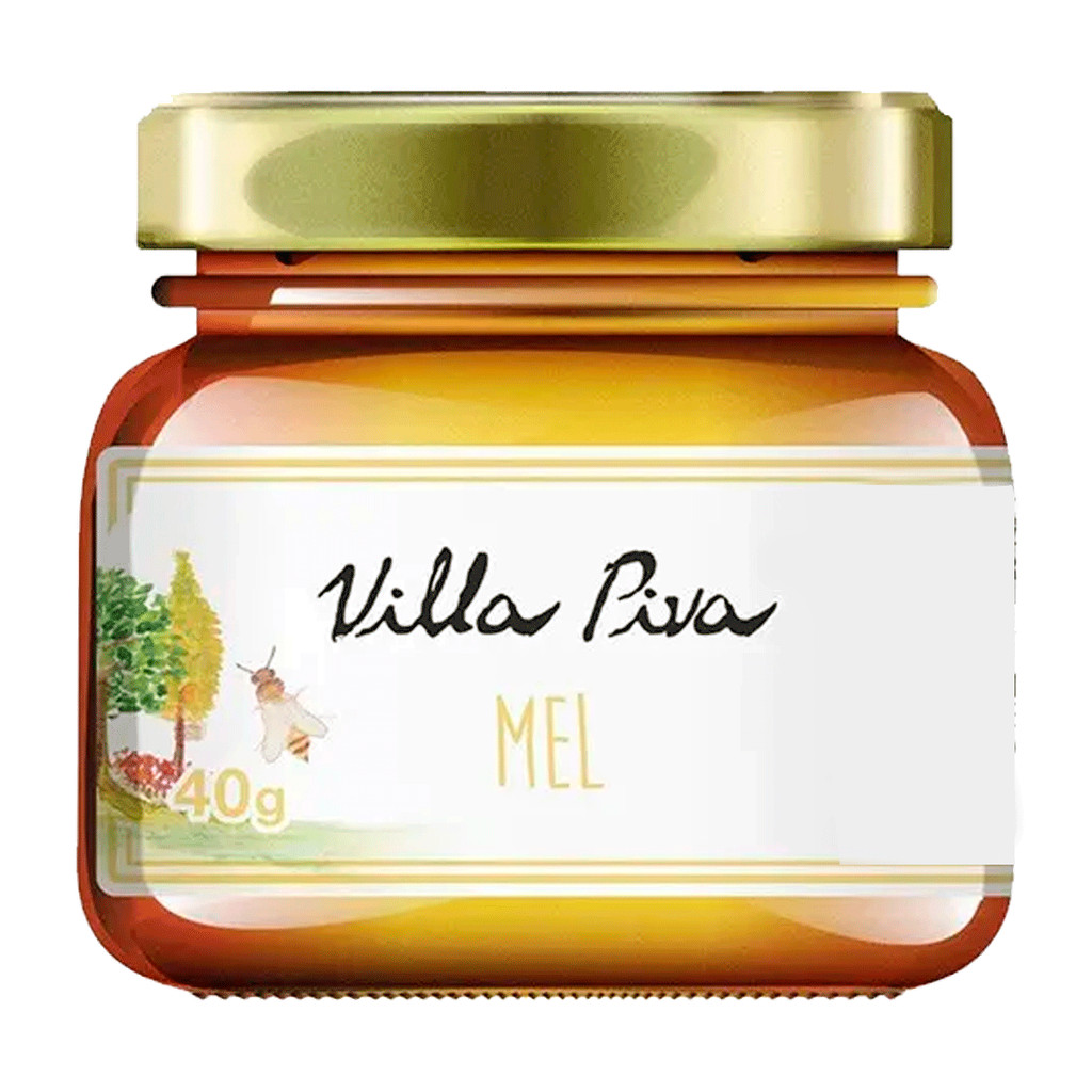 MEL SILVESTRE VILLA PIVA 40G em Oferta na Shopee