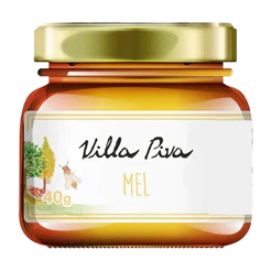 MEL SILVESTRE VILLA PIVA 40G