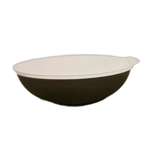 Tupperware Tigela Allegra Ecp 740 ml - Coco