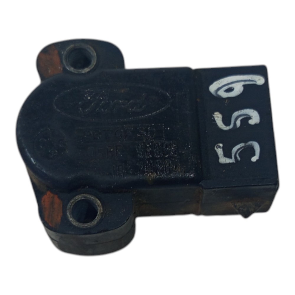 Sensor Tps Ford Fiesta Focus Ka Ecosport 2000 988f-9b989-bb