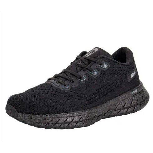 Tênis Masculino Esportivo Actvitta Preto 4931.100 100% Original com Nota Fiscal e Garantia
