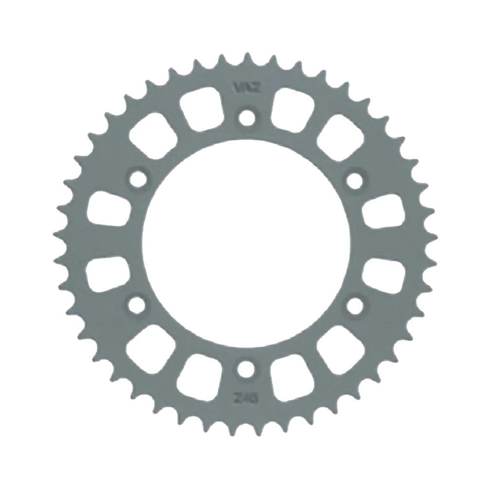 Coroa 49 Gas Gas EC 125 200 250 300, Husqvarna WR 125 90-08, WR 250 95-04, TE 250 02-05, TE 410 95-03,  - VAZ