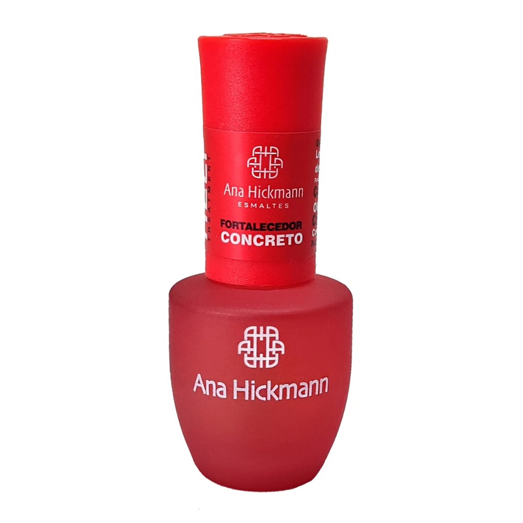 Ana hickmann esm fortalecedor concreto em Oferta na Shopee