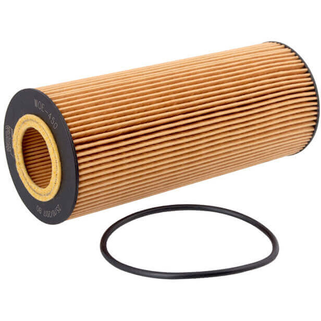 Filtro De Óleo 1728 2003 A 2006 / 2423 K 1999 A 2009 / 2428 2001 A 2006 / Atego 1728 2007 A 2011 / Atego 1729