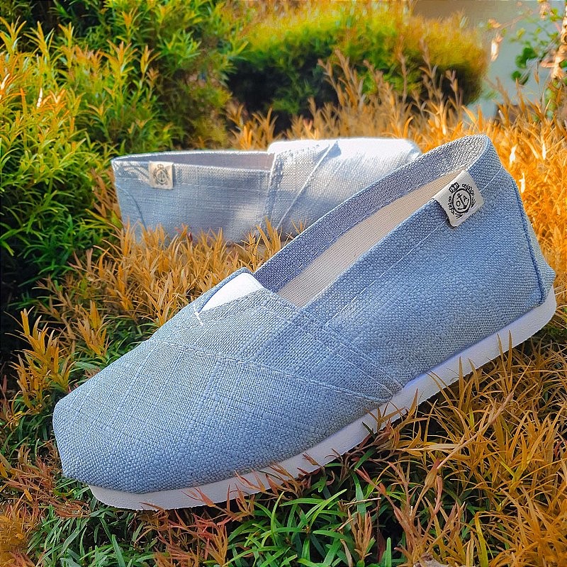 O que é Alpargata Azul Claro? Guia e Onde Comprar | BuscaProdutos