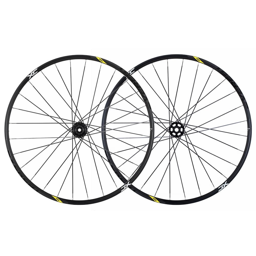 Roda Vzan Everest Xc 29 Boost 28f - Par