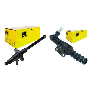 Kit Cilindro Embreagem Pedal Caixa Palio Siena Original Luk em Oferta na Shopee