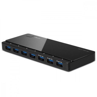 HUB USB 3.0 TP-LINK 7 Portas UH700 V4 em Oferta na Shopee
