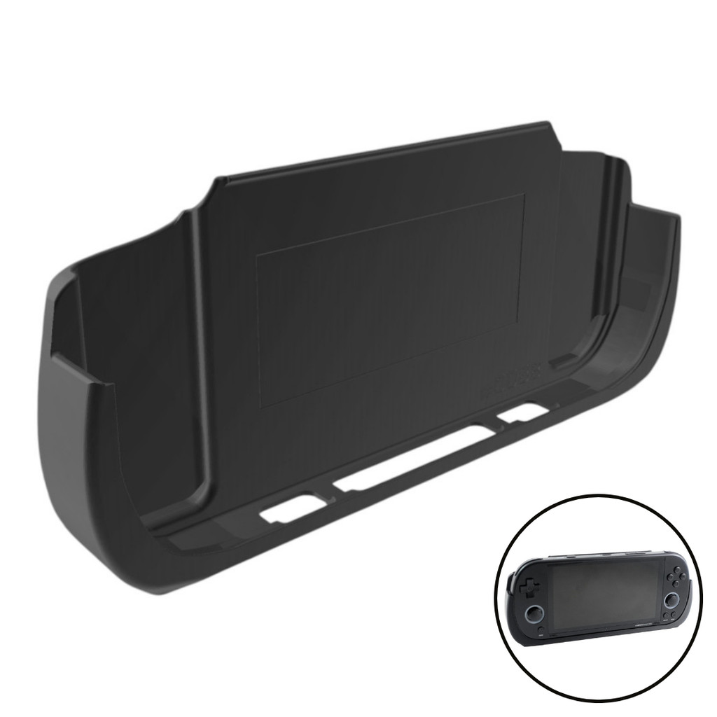 Grip Para Mão Apoio Case Para Trimui Smart Pro