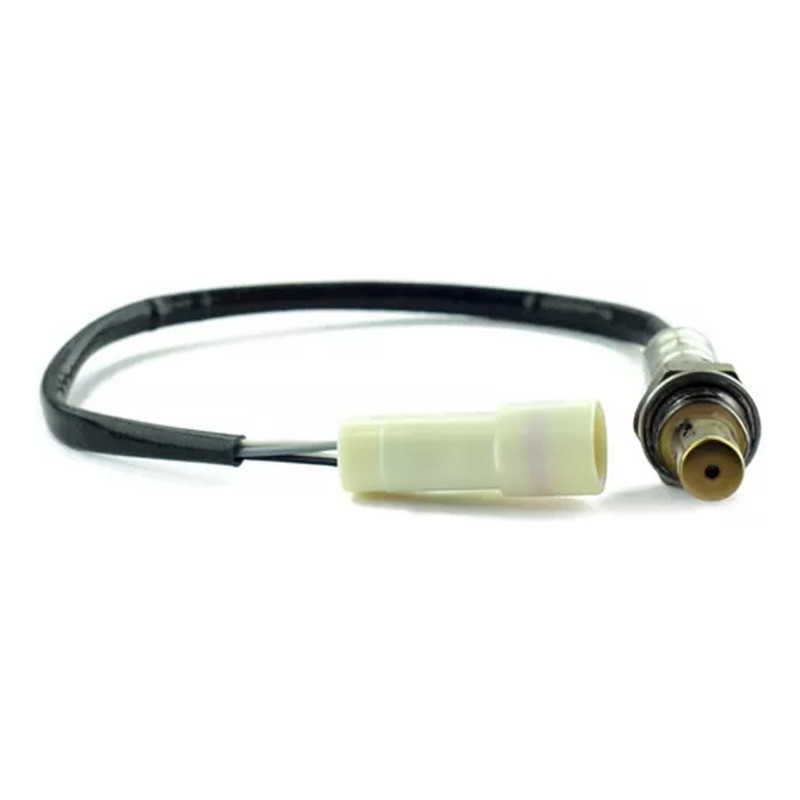 Detalhes do Sonda Lambda Pre Ntk Ford Fiesta 1.0 1.6 Flex 2011 A 2014