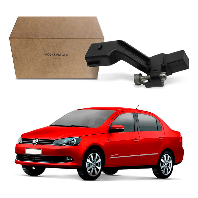 Sensor De Rotação Original Voyage 1.0 1.6 2014 A 2017