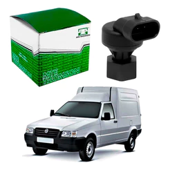 Sensor Velocidade Mte Fiorino 1.3 2003 A 2013