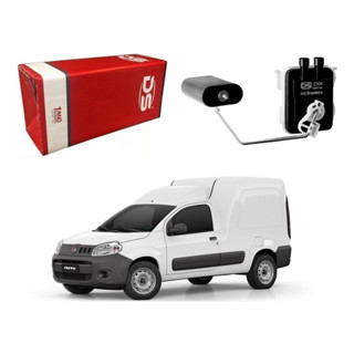 Sensor Nivel Combustivel Ds Fiorino 1.4 2013 A 2021 em Oferta na Shopee