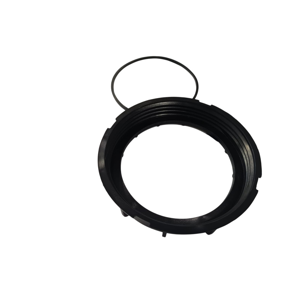 Porca Tampa Trava Tanque Ranger 1998 99 2000 2001 2002 2003 — imagem 2 de 2