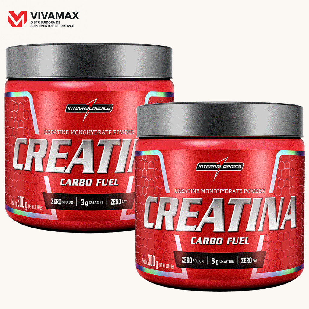 Creatina Im: Guia Completo e Onde Comprar | BuscaProdutos