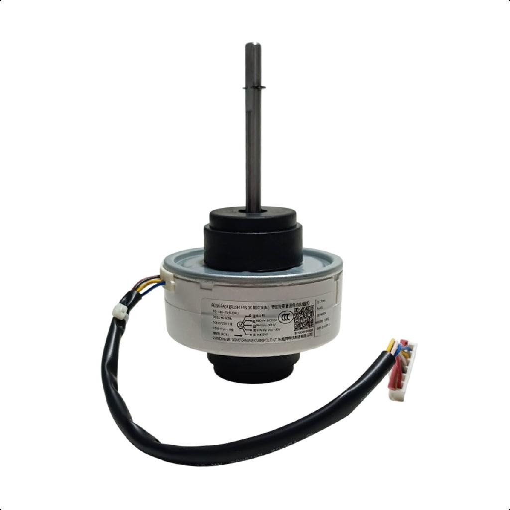 Motor Ventilador Evaporadora Samsung 18000 E 24000 Btus 609a