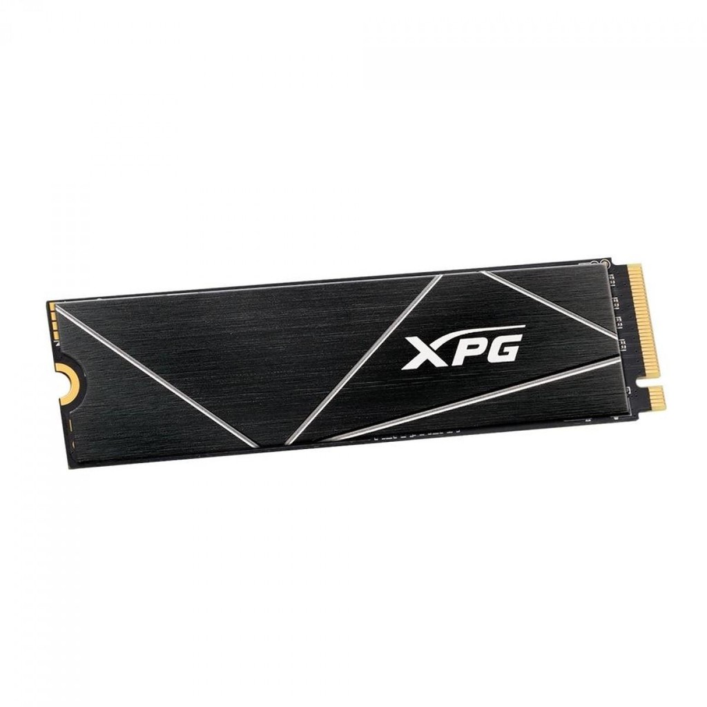 SSD XPG GAMMMIX S70 BLADE 512GB, M.2 2280 NVMe, 7200MBs - detalhe
