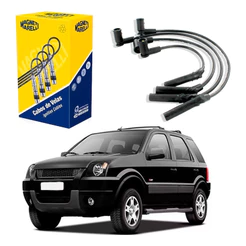 Cabo De Vela Marelli Ecosport 1.6 8v 2003 A 2007