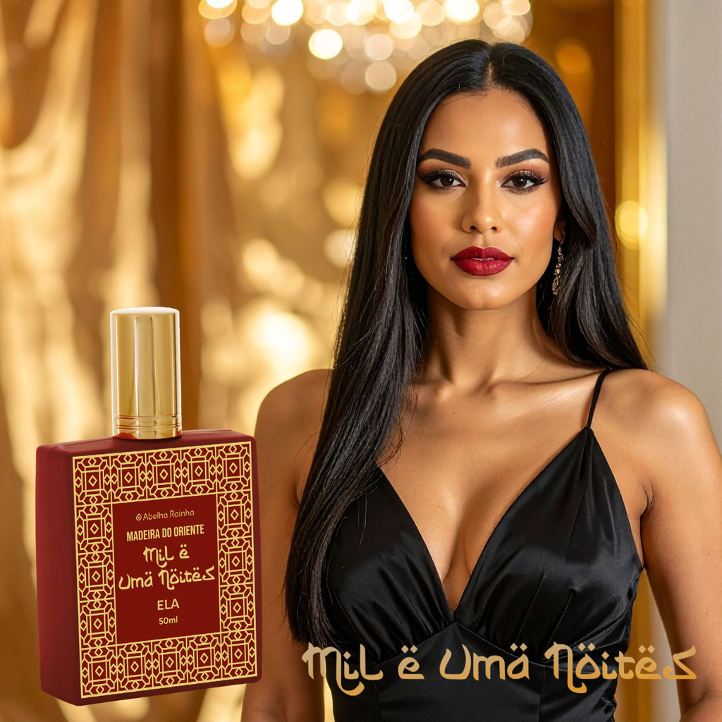 Abelha Rainha Perfume: Onde Comprar | BuscaProdutos