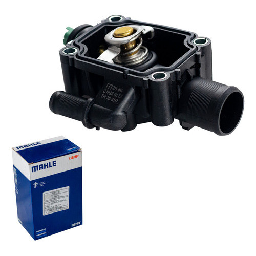 Válvula Termostática C4 1.6 16v Novo Mahle Original em Oferta na Shopee