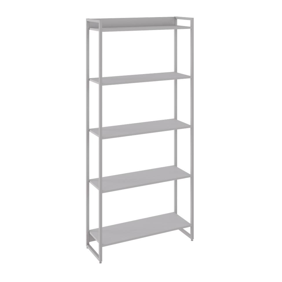 Estante Studio Branca 80x187 cm em Oferta na Shopee