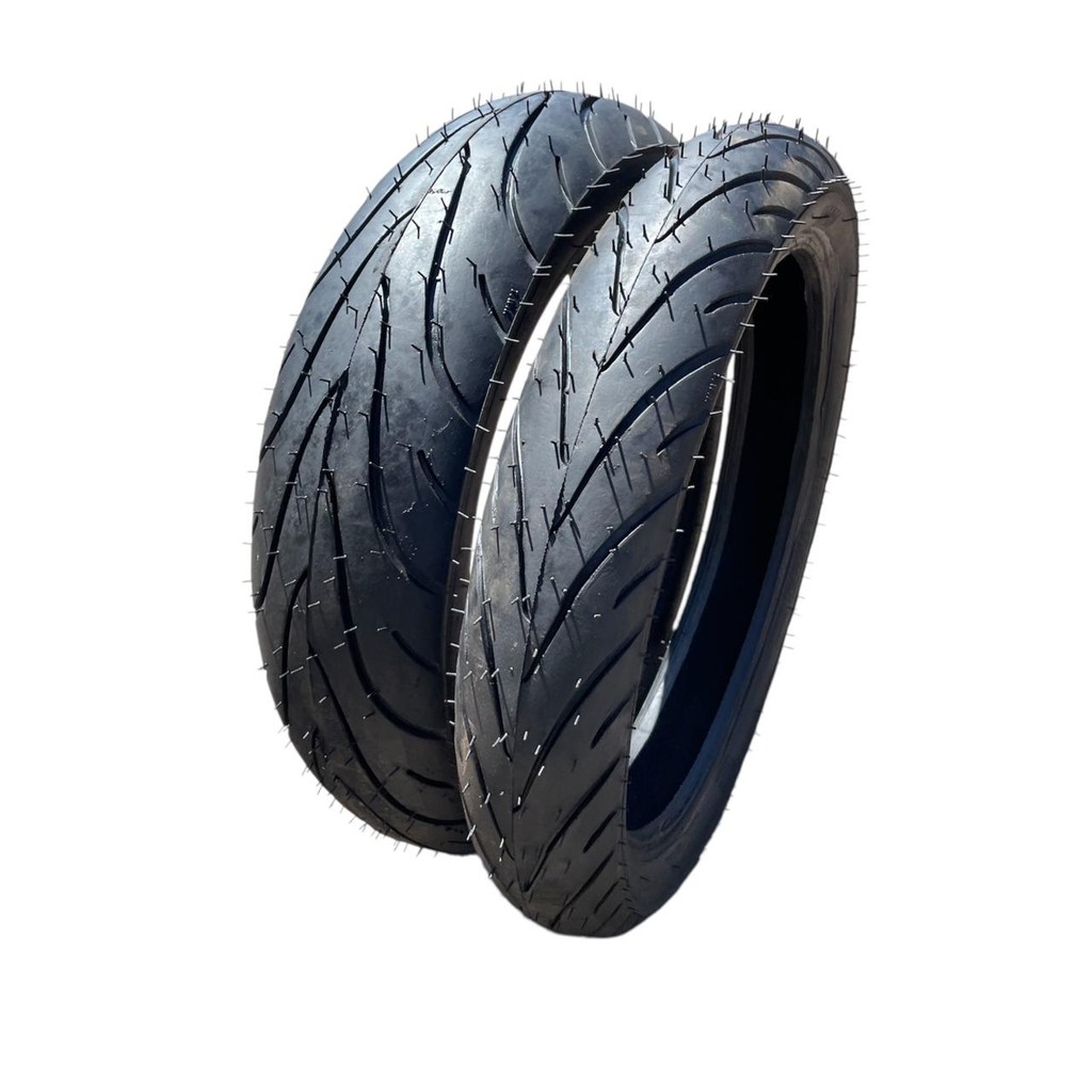 PNEU CB300 PAR CBX 250/140-70-17  1107017 MOLD/SEM CAMARA