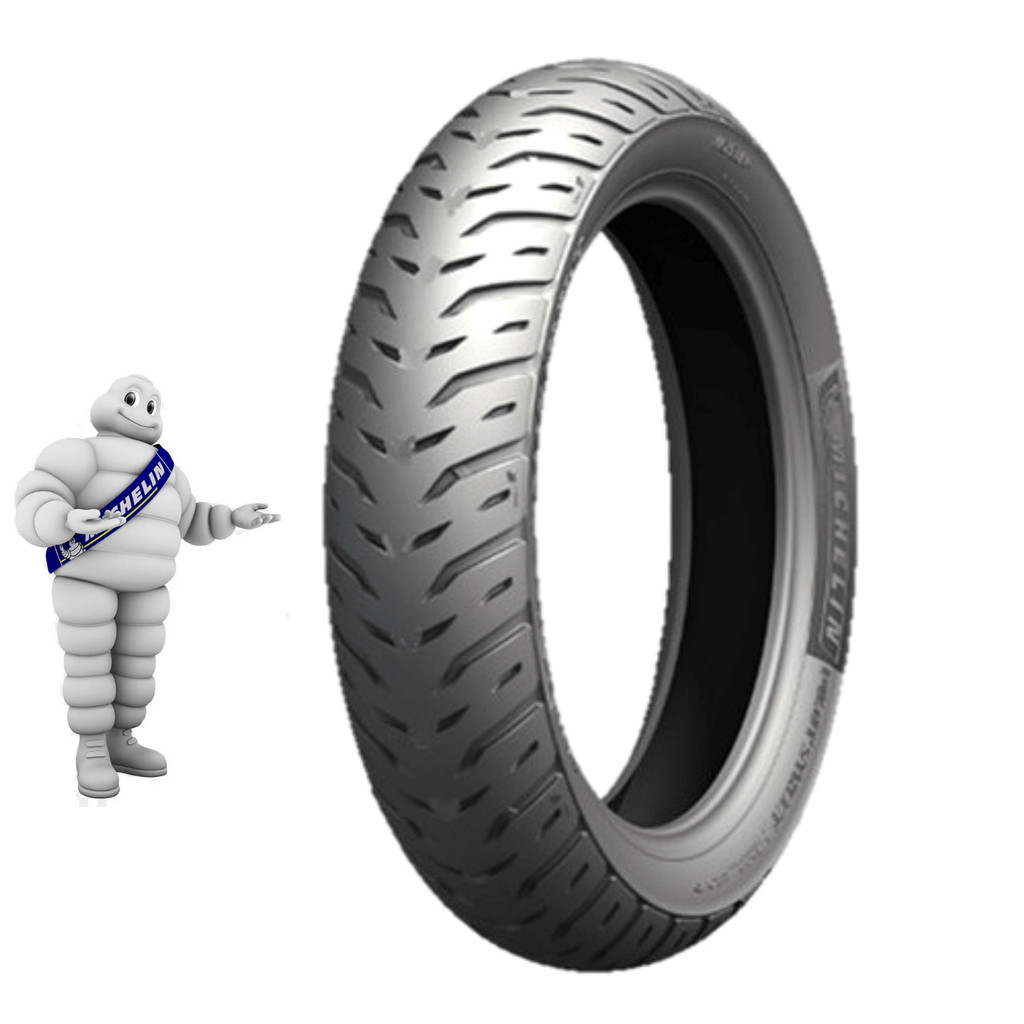 Pneu Traseiro Titan 125/150/160 100/80-18 59S Pilot Street 2